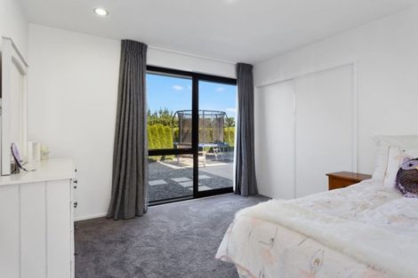 Photo of property in 26 Leyland Crescent, Swannanoa, Kaiapoi, 7692