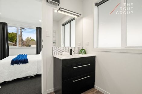 Photo of property in 13a Wesley Street, South Dunedin, Dunedin, 9012