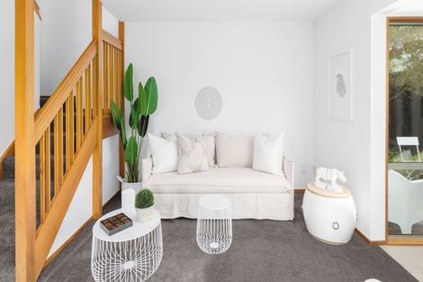 Photo of property in 1/21 Bishop Street, St Albans, Christchurch, 8014