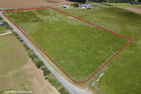 Photo of property in 141d Poynter Road, Tussock Creek, Winton, 9781