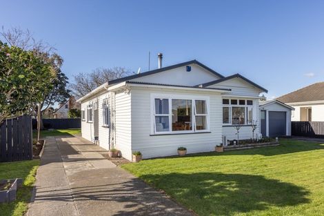 Photo of property in 306 Fenwick Street, Mayfair, Hastings, 4122