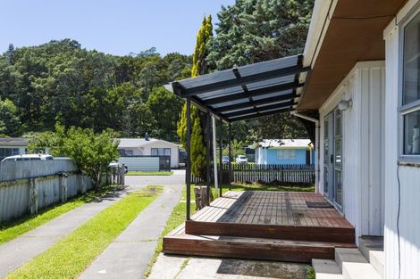 Photo of property in 33 Paraone Road, Tamarau, Gisborne, 4010