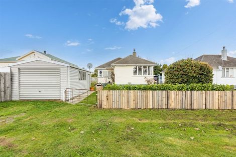 Photo of property in 40 Alfredton Road, Eketahuna, 4900