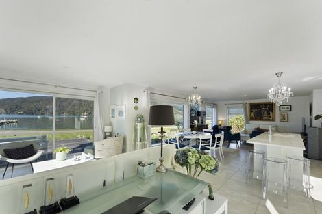 Photo of property in 291 Anakiwa Road, Anakiwa, Picton, 7281