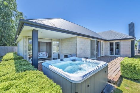 Photo of property in 37a Woodville Street, Leeston, 7632