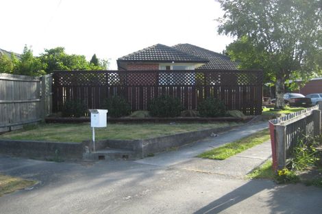 Photo of property in 5 Olivine Street, Shirley, Christchurch, 8013