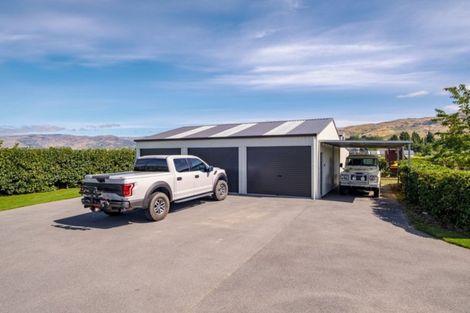 Photo of property in 6 Scott Terrace, Cromwell, 9310