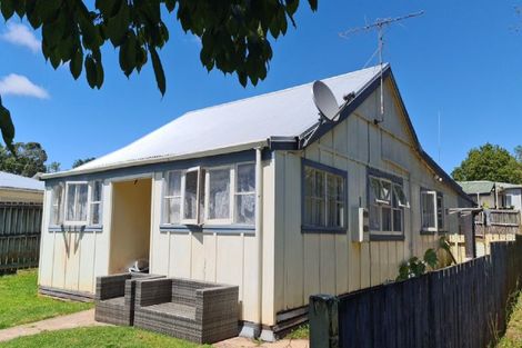 Photo of property in 15a Omapere Road, Kaikohe, 0405