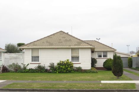 Photo of property in 172 Nuffield Avenue, Marewa, Napier, 4110