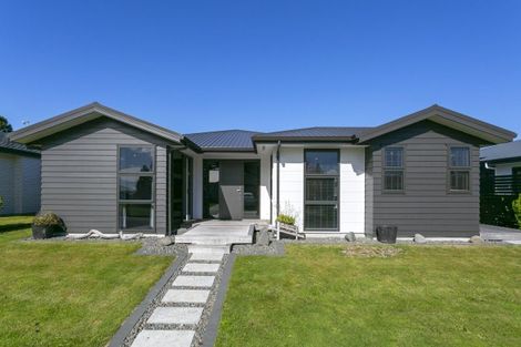 Photo of property in 3 Bastille Court, Rangatira Park, Taupo, 3330