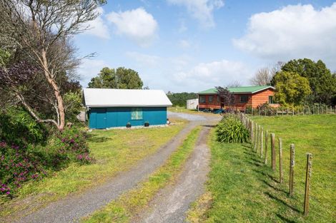 Photo of property in 145 Whitikahu Road, Taupiri, 3791