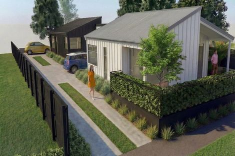 Photo of property in 3 Burns Street, Westown, New Plymouth, 4310