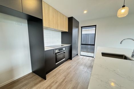 Photo of property in 12b Branthwaite Drive, Rolleston, 7615