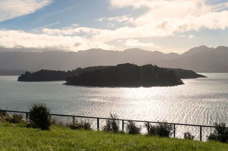 Photo of property in 12 Ohinehau Lane, Charteris Bay, Governors Bay, 8971