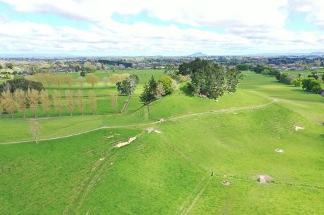 Photo of property in 525 Pencarrow Road, Tamahere, Hamilton, 3283