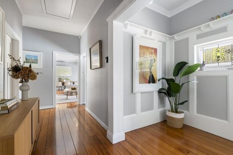 Photo of property in 1/5 Nelson Avenue, Northcote Point, Auckland, 0627