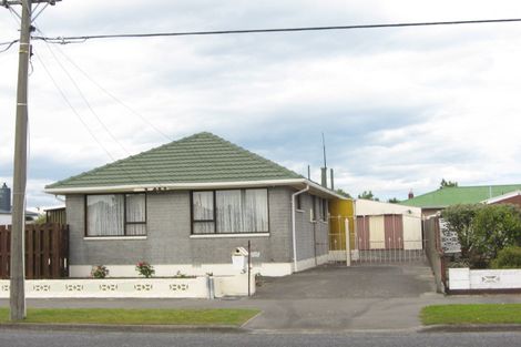 Photo of property in 26 Compton Street, Woolston, Christchurch, 8062