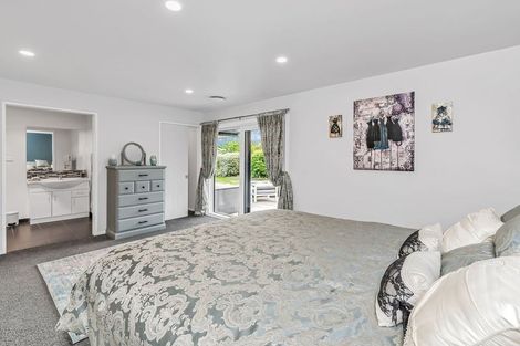 Photo of property in High Street, Kirwee, Darfield, 7571