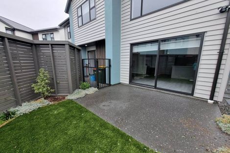 Photo of property in 6d Te Whiti Grove, Waterloo, Lower Hutt, 5011
