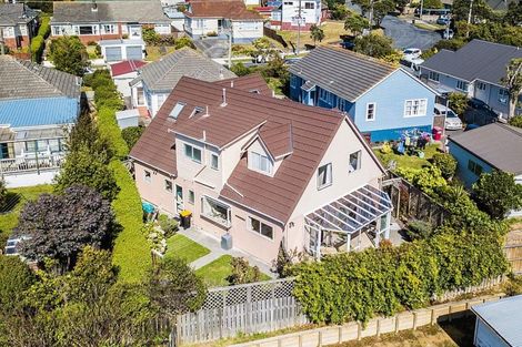 Photo of property in 8a Kipling Street, Johnsonville, Wellington, 6037