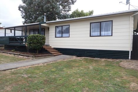 Photo of property in 19 Vera Street, Marton, 4710