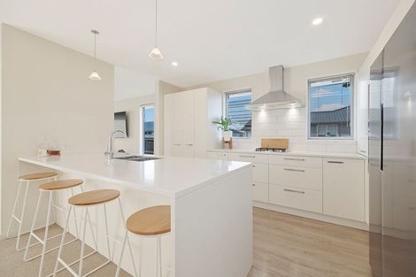 Photo of property in 12 Kingsbridge West, Burwood, Christchurch, 8083