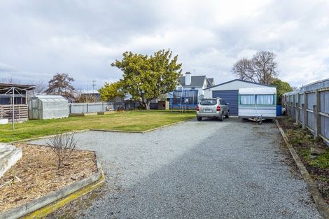 Photo of property in 27 Allnatt Street, Temuka, 7920