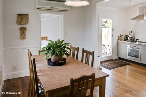 Photo of property in 22 Warwick Street, Richmond, Christchurch, 8013