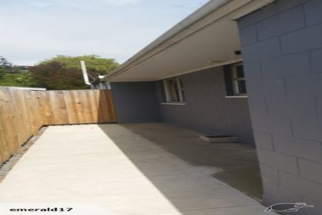 Photo of property in 1/32 Landsdowne Terrace, Cashmere, Christchurch, 8022