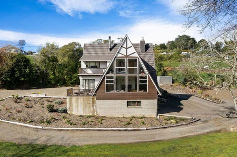Photo of property in 19 Mcauley Road, Portobello, Dunedin, 9014