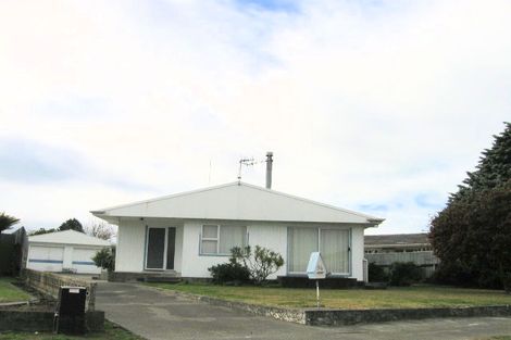 Photo of property in 36 Coventry Avenue, Tamatea, Napier, 4112