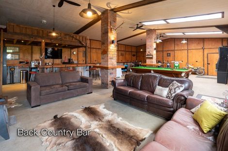 Photo of property in 56 Puruaha Road, Te Horo, Otaki, 5581