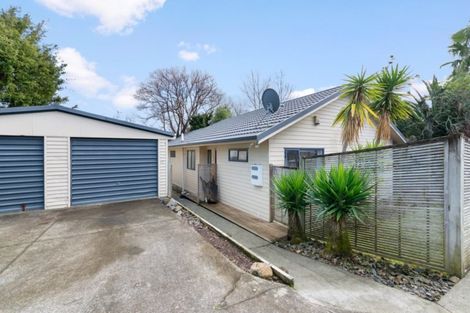 Photo of property in 23a St Georges Road, Avondale, Auckland, 0600