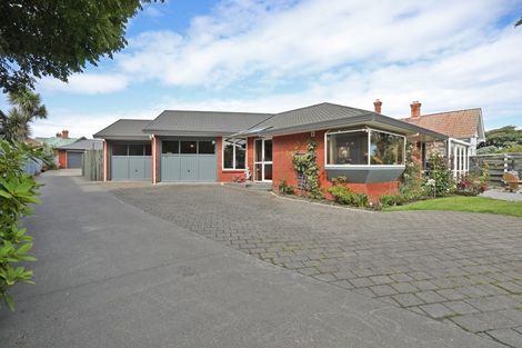 Photo of property in 39 Earnslaw Street, Avenal, Invercargill, 9810