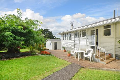 Photo of property in 21 Jane Nelson Place, Otangarei, Whangarei, 0112