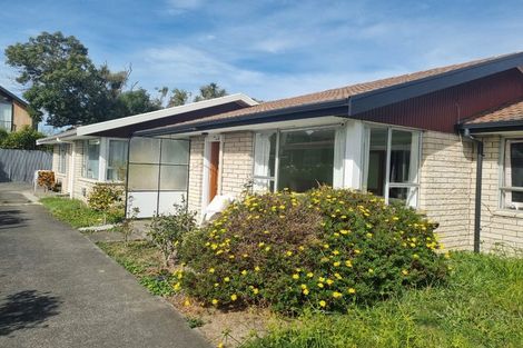 Photo of property in 3/20 Geraldine Street, Edgeware, Christchurch, 8013