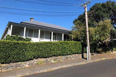 Photo of property in 2/5 Seymour Street, Saint Marys Bay, Auckland, 1011