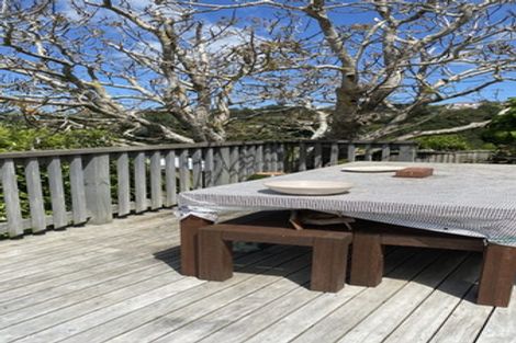 Photo of property in 28 Mortimer Terrace, Aro Valley, Wellington, 6021