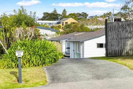 Photo of property in 54 Mera Road, Algies Bay, Warkworth, 0920