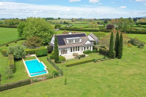 Photo of property in 101 Hooker Road, Tamahere, Hamilton, 3283