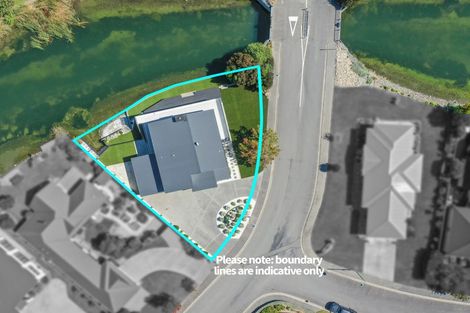 Photo of property in 2 Ludlow Drive, Huntingdon, Ashburton, 7774