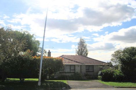 Photo of property in 13 Jennifer Place, Papatoetoe, Auckland, 2025
