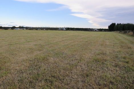 Photo of property in 202 Rakaia Barrhill Methven Road, Rakaia, 7784