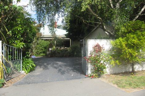 Photo of property in 56 Birdwood Avenue, Beckenham, Christchurch, 8023