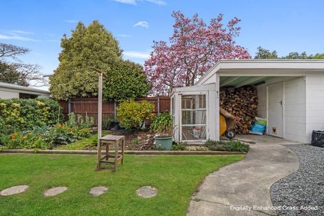 Photo of property in 5 Dellow Place, Spreydon, Christchurch, 8024