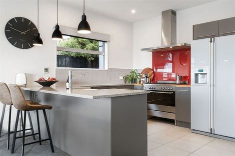 Photo of property in 4 Patchett Place, Cashmere, Christchurch, 8022