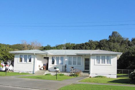 Photo of property in 20 Prouse Street, Levin, 5510