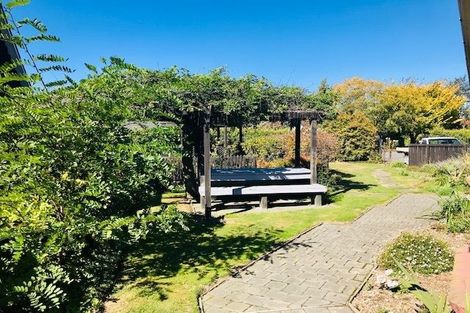 Photo of property in 10 Mason Place, Allenton, Ashburton, 7700