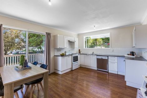 Photo of property in 84 Castor Crescent, Cannons Creek, Porirua, 5024