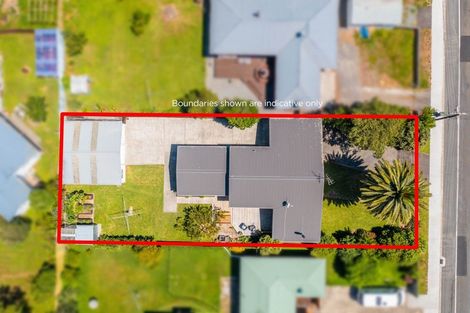 Photo of property in 18 Arawhata Road, Paraparaumu, 5032